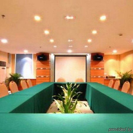 Sun Flower Hotel Shenzhen Bekvämligheter bild